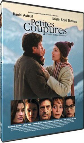 Pascal Bonitzer - Petites coupures [FR Import] - Preis vom 13.10.2026 19:28:25 h