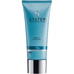 200ml System Professional LipidCode Hydrate H2 Conditioner