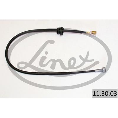 LINEX Tachowelle 113003 für DAEWOO
