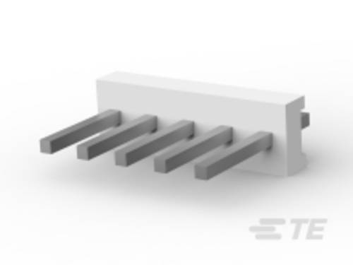 TE Connectivity 640383-5 Package