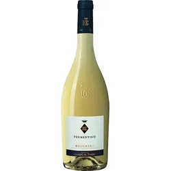 Vermentino Bolgheri DOC Tenuta Guado al Tasso 2025