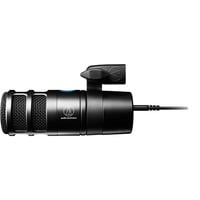 AT2040USB, Mikrofon schwarz, USB-C