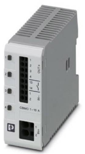 Phoenix Contact 2906032 CBMC E4 24DC/1-10A NO Schutzschalter 1 Schließer 1 St.