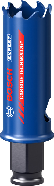 Bosch EXPERT Tough Material Lochsäge, 25 x 60 mm 2608900421