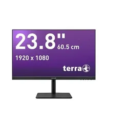 Wortmann TERRA LCD/LED 2427W HA V3 IPS – 23,8", Full HD, IPS, 100 Hz