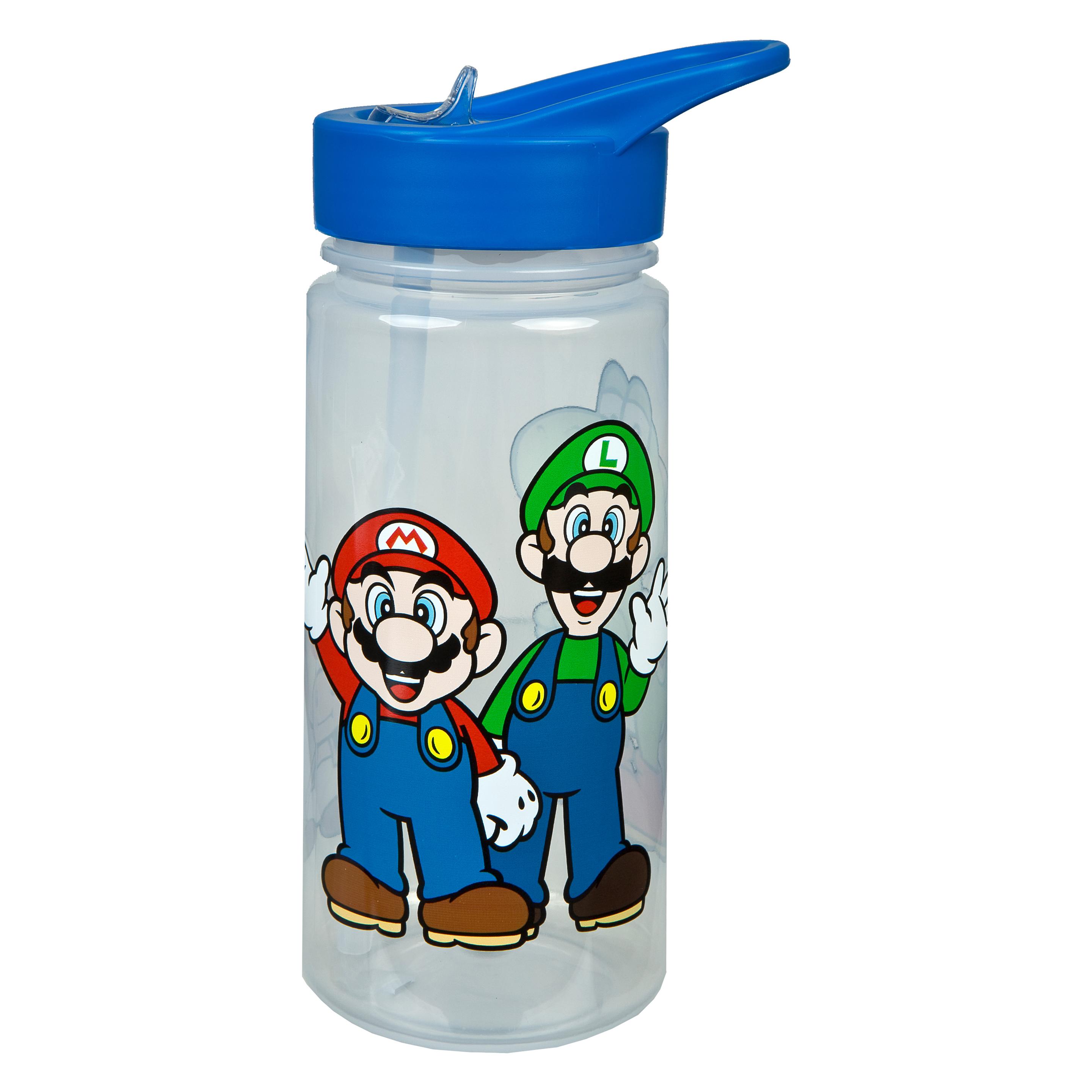 Scooli Super Mario Trinkflasche (0.50 l) (SUND9913)