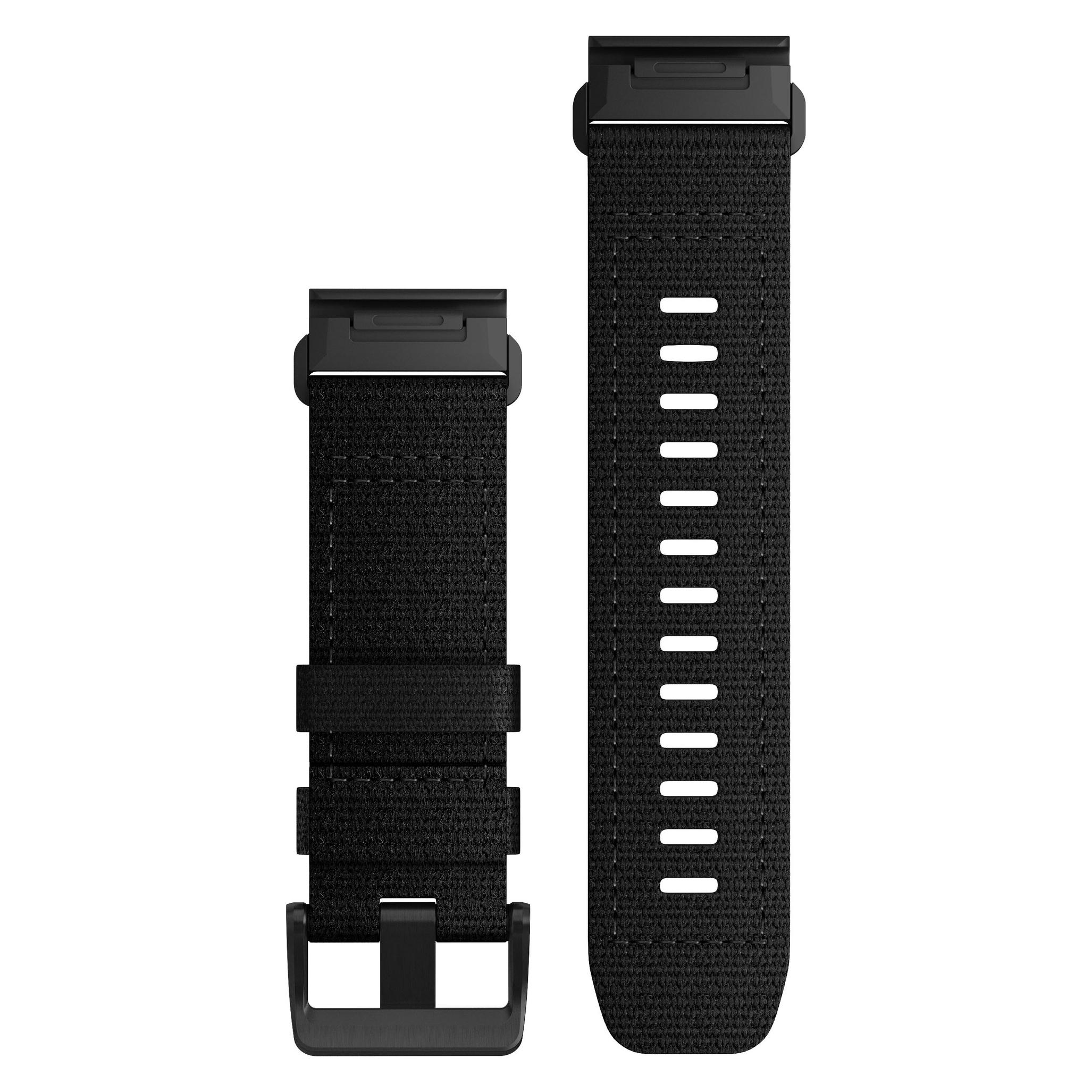 Garmin QuickFit Strap (26 mm, Nylon) (010-13010-00)