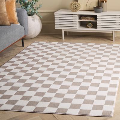 SAFAVIEH Groove Geetha Modern Rug