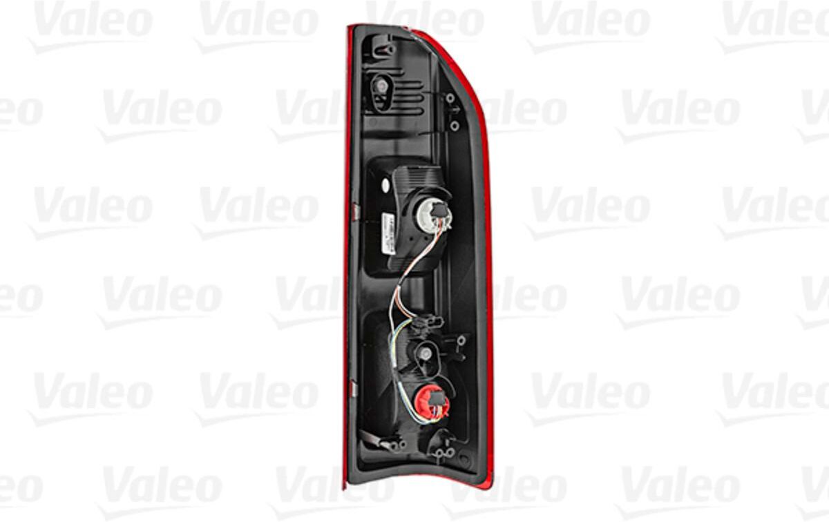 Heckleuchte VALEO 45264