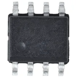 ATSHA204ASSHDAT - Krypto-Authentifizierung, SHA, I2C, SOIC-8