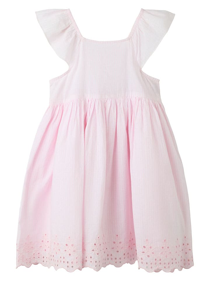 name it Kleid "Fesinne" in Rosa - 110