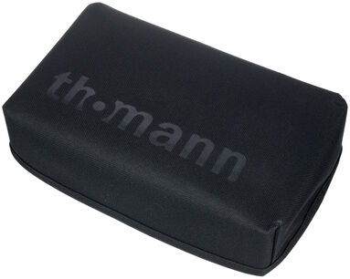 Thomann Cover Doepfer Dark Time red Noir