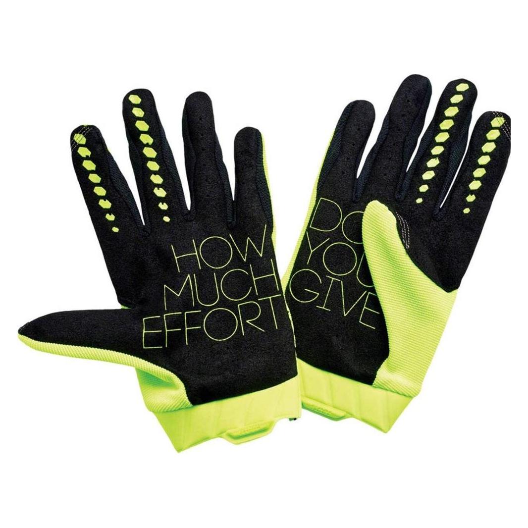 100% Handschuhe Geomatic Gloves (XL) (10026-00008)