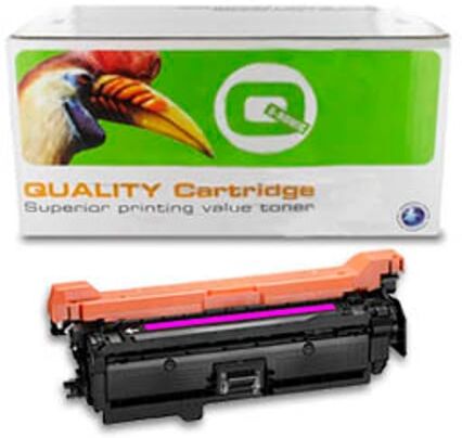 Q-Nomic 732 toner magenta
