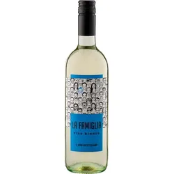 Vino Bianco La Famiglia