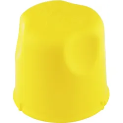 Viega Tempoplex Glocke 821791 gelb
