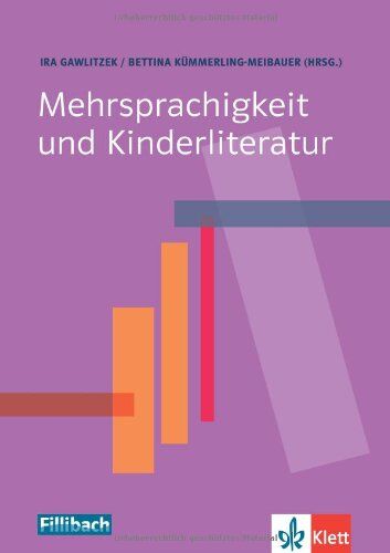 Ira Gawlitzek - Mehrsprachigkeit und Kinderliteratur - Preis vom 09.10.2026 07:28:09 h