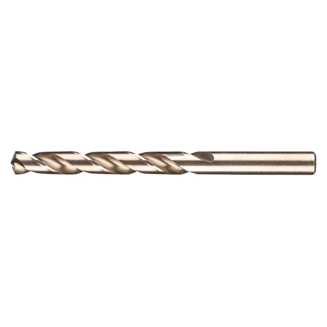 Pferd Spiralbohrer DIN 338 HSSE N Bohrungs-ø 11.5 mm für Edelstahl (11.5 mm) (25203582)