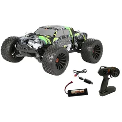 df Models Z-10 Competition Truck BR 1:10XL brushed RTR
