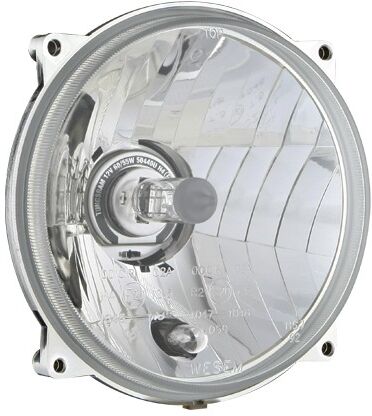WESEM PES3.42222.02 Insert, headlight