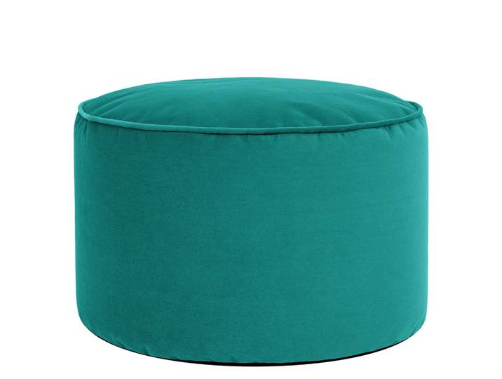 SITZPOUF Rund Milano