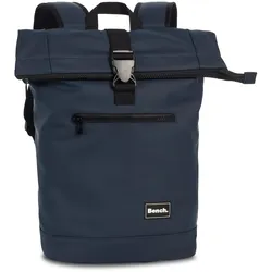 Bench Rucksack Hydro Rolltop 20l marineblau - 47