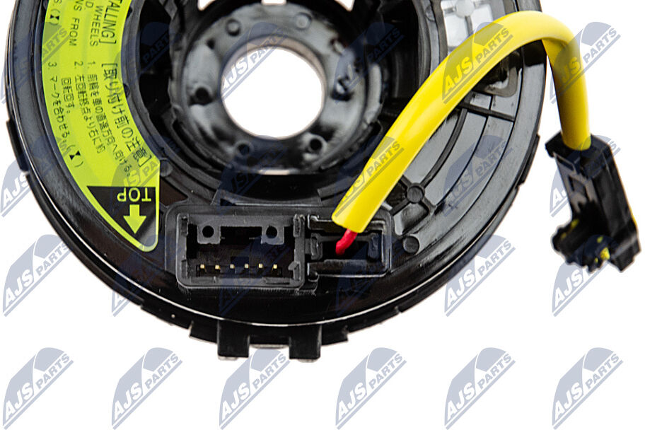Nty Wickelfeder, Airbag Eassu002 Für Suzuki