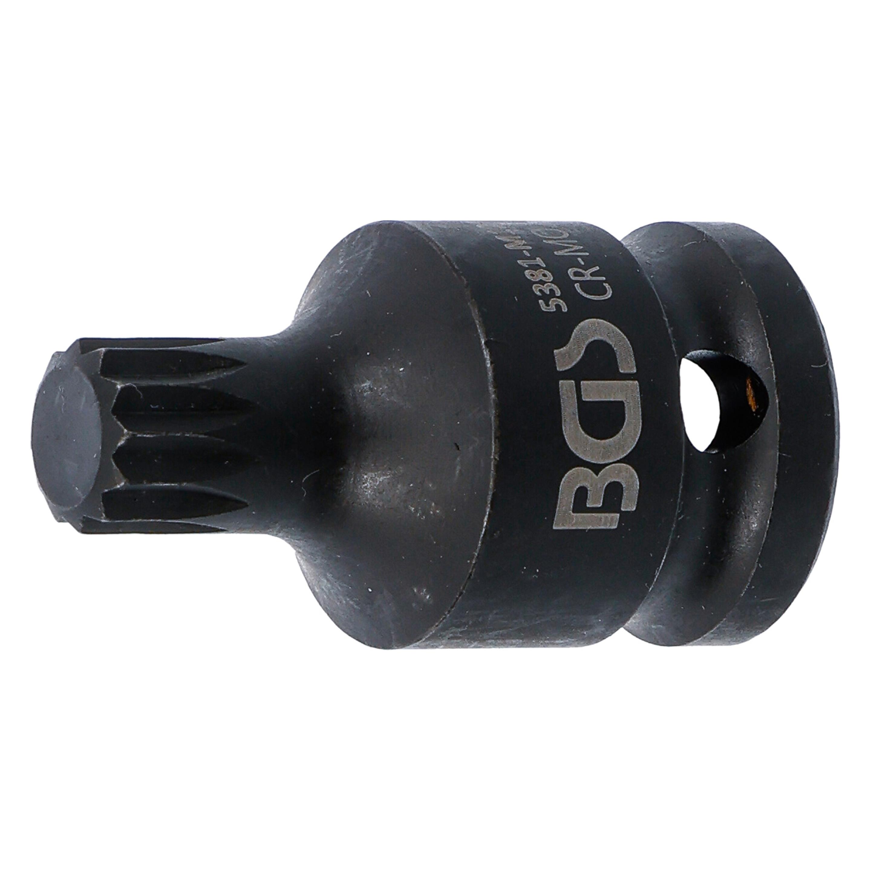 BGS Bit (5381-M12)