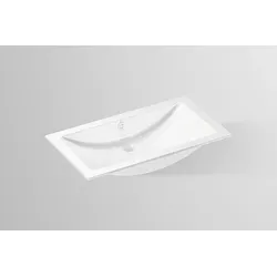 Alape R800 2203200 Weiß, ProShield