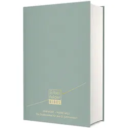 Sein Wort - meine Welt. Lederausgabe, Fachbücher
