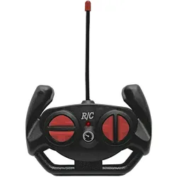 Speed Car - R/C Racer 27 MHz, 1:24 (41536)