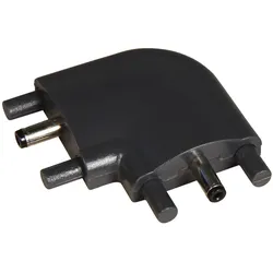 Eck-Verbinder für LED-Unterbauleuchten SH