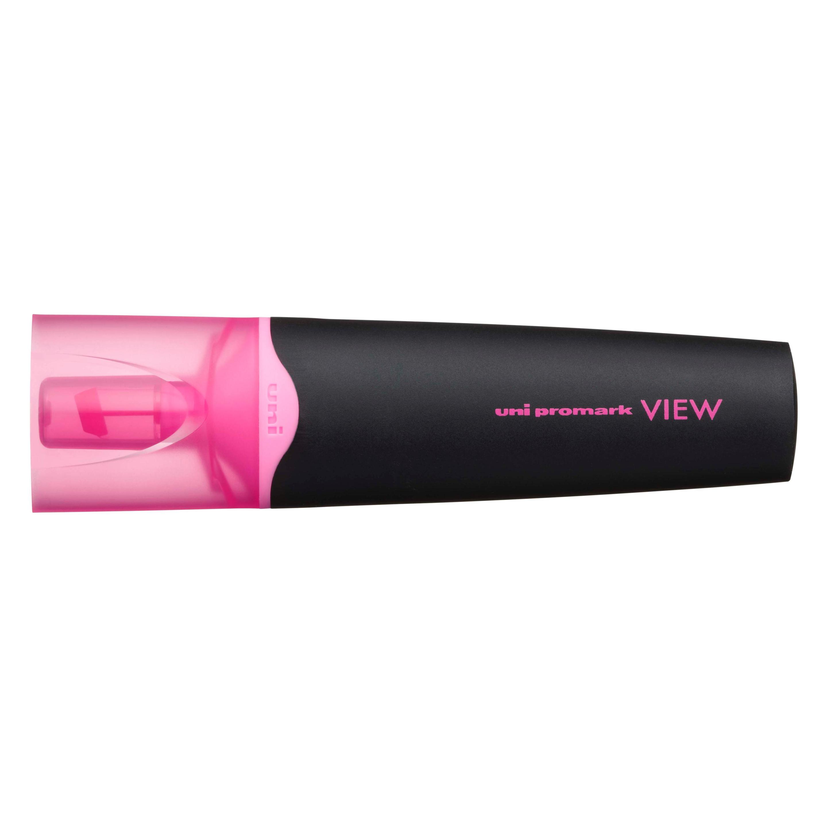 Uni-ball Textmarker (1x) (USP-200 F.PINK)