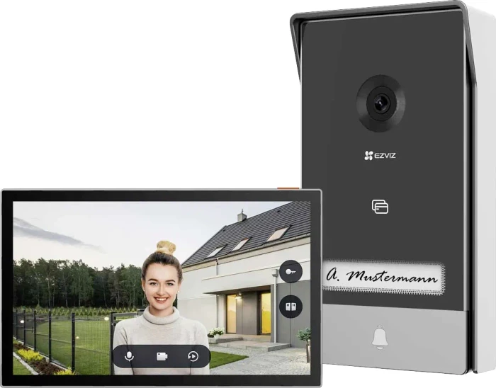 EZVIZ HP7 Pro 4K