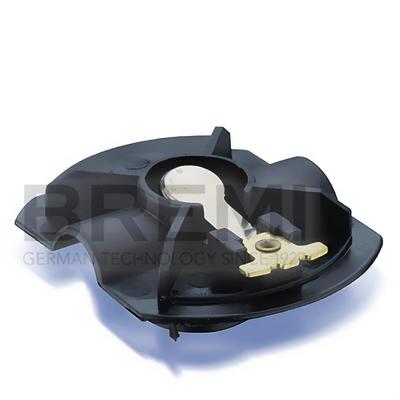 BREMI Zündverteilerläufer 9539 für MAZDA PROTON MITSUBISHI