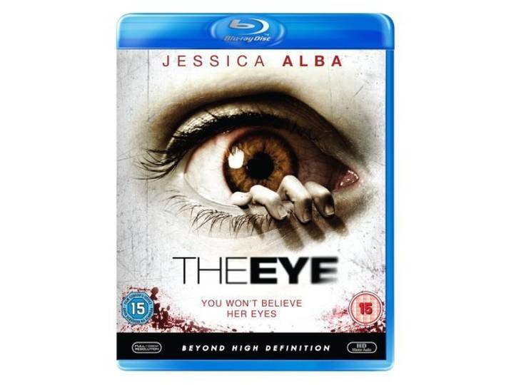 The Eye