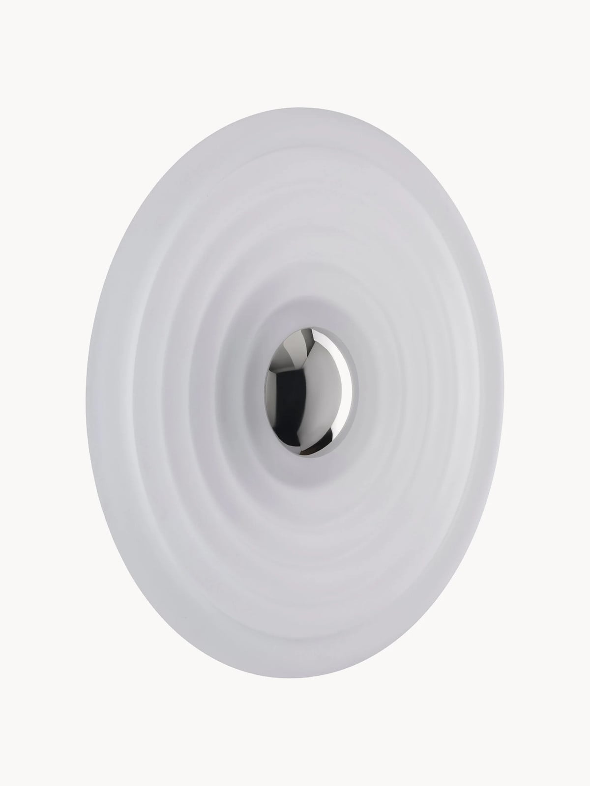 Tom Dixon Press Dimbare LED Wandlamp