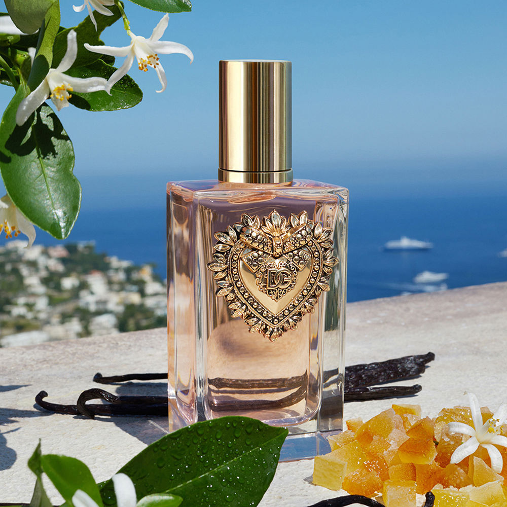 Dolce & Gabbana Recharge eau de parfum Devotion 150 ml