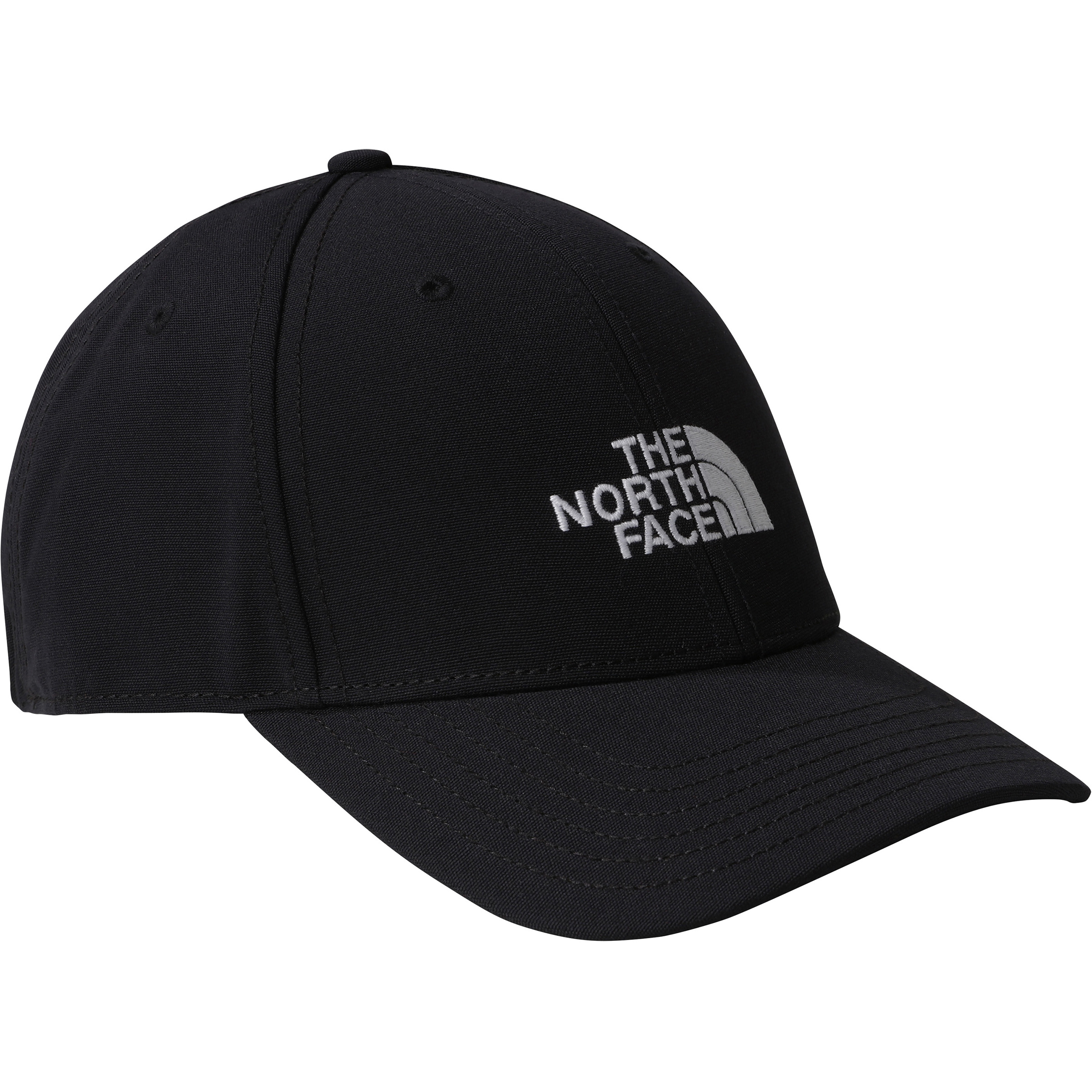 The North Face Classic Recycled 66 Cap Kinder Basecaps schwarz Lifestyle Elastisch