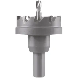 RUKO Hartmetall-Lochsägen Flachschnitt - 105255