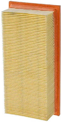 TOPRAN 101 037 Air filter
