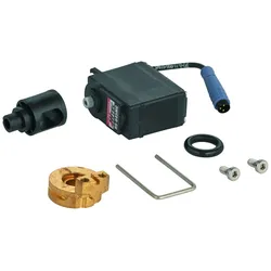 Grohe Servomotor 42341 chrom , 42341000 42341000