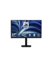 Philips Monitor 27 QHD IPS Flachbildschirm TFT/LCD 68,6 cm 4 ms 1.500:1 DisplayPort HDMI (27B2N3500/00)