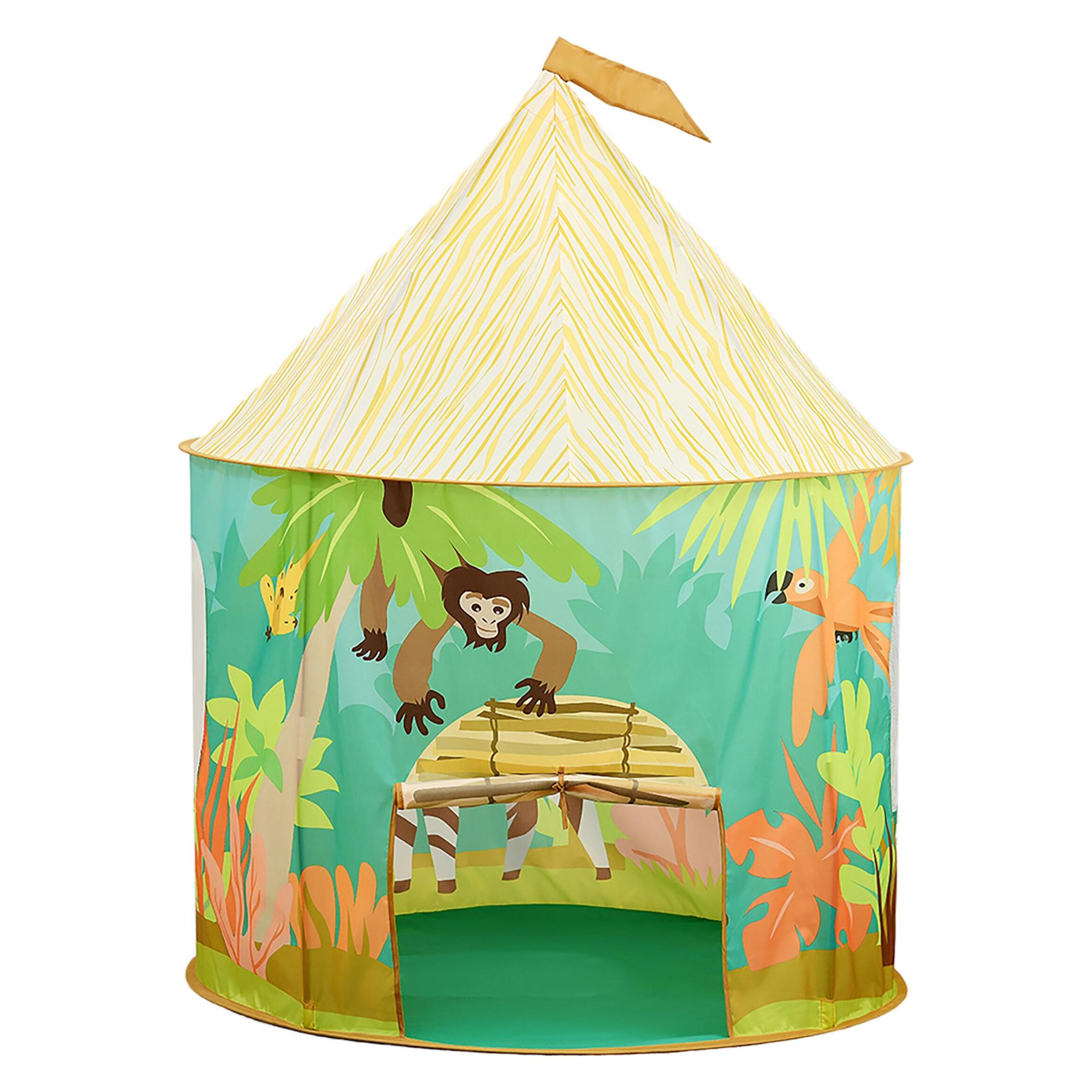 Relaxdays Spielzelt (4052025518981)