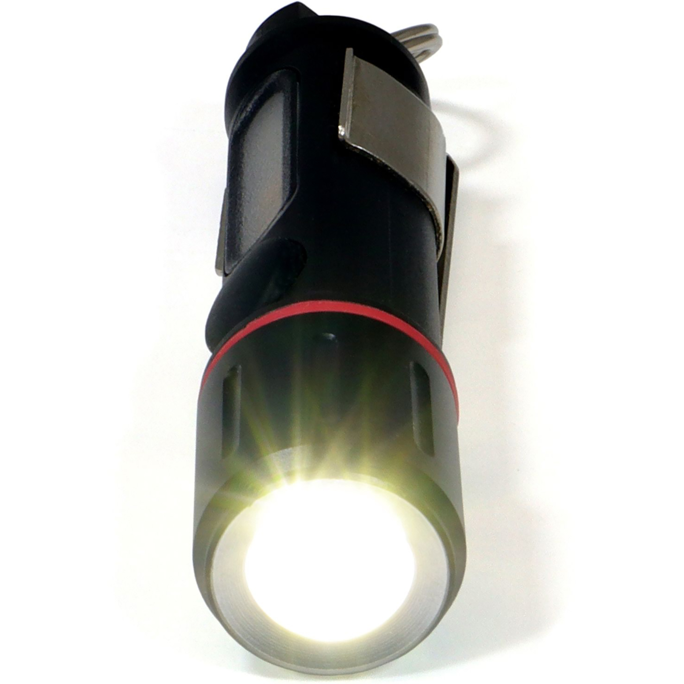 Origin Outdoors UltraLite LED-lampe Taschenlampen grau