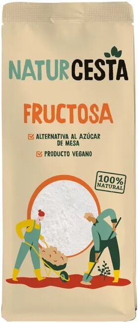 Naturcesta Frutose 1 Kg
