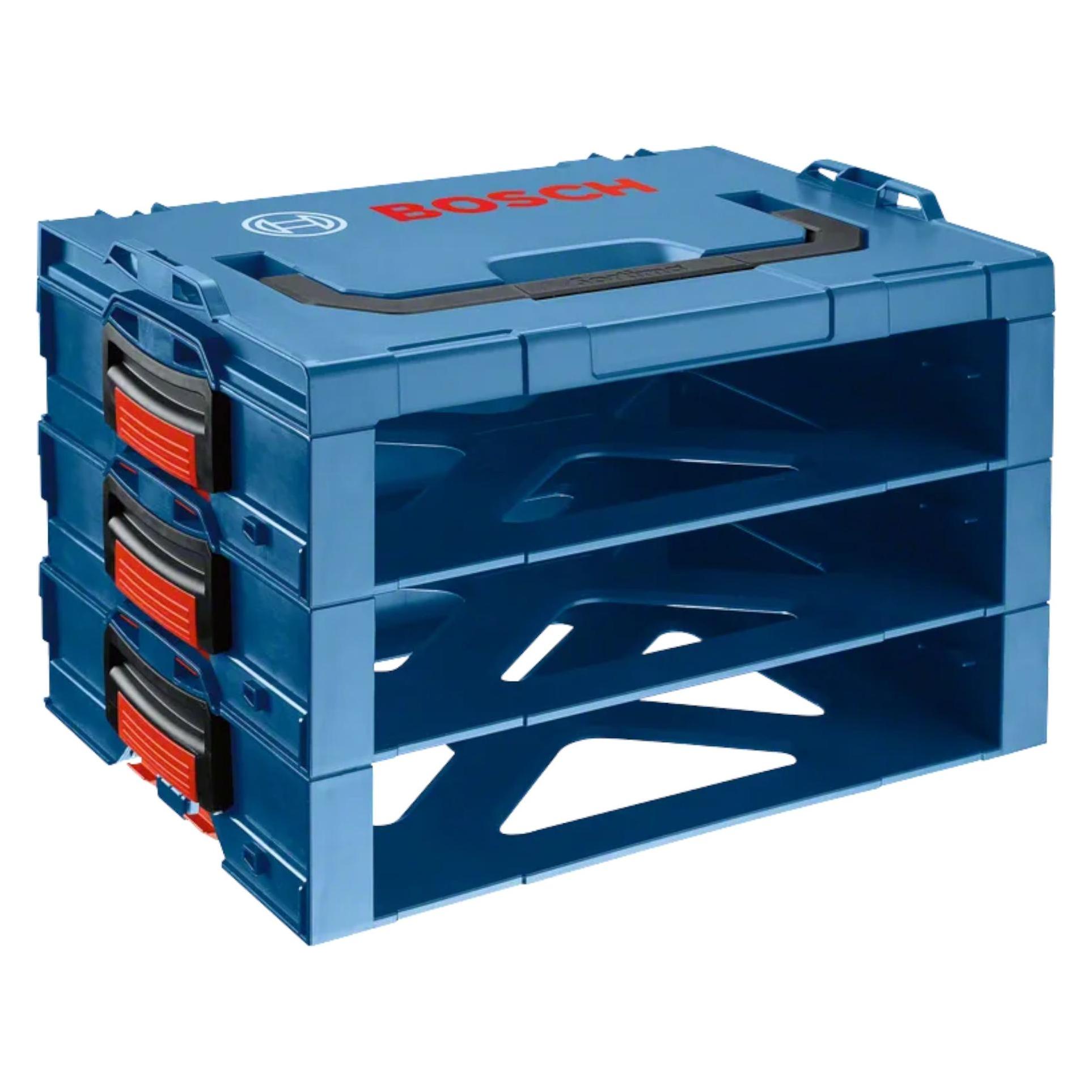 Bosch Professional I-BOXX 3er Regal (1600A001SF)