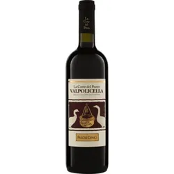 CORTE DEL POZZO Valpolicella Azienda Agricola Fasoli Gino 2022 BIO