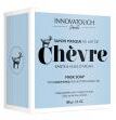 Innovatouch Savon Masque au Lait de Chèvre Visage & Corps 100 g - Pain