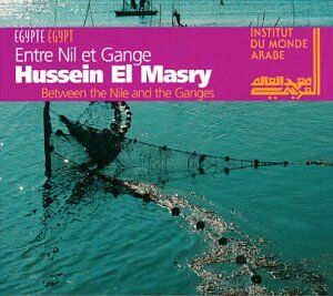 Masry - Ethnische Musik - Entre Nil et Gange - Between the Nile and the Ganges - Preis vom 09.10.2026 07:28:09 h